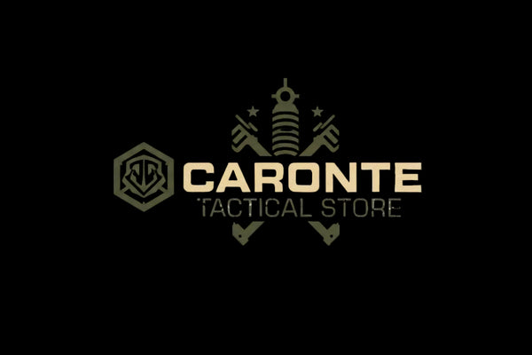 Caronte Tactical Store