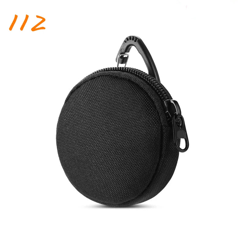 Bolsas Tácticas Molle, Pouch, Varios Modelos