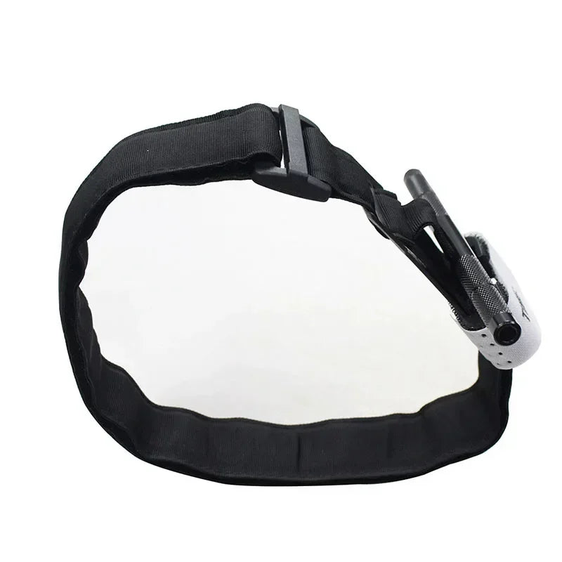 Torniquete de varilla de Metal para sangrado masivo, equipo paramédico, ifak.