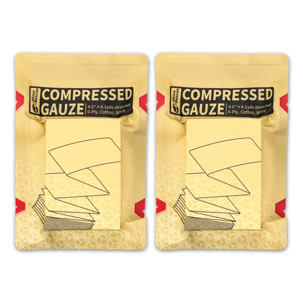 Agente Hemostático Granulado Rhino