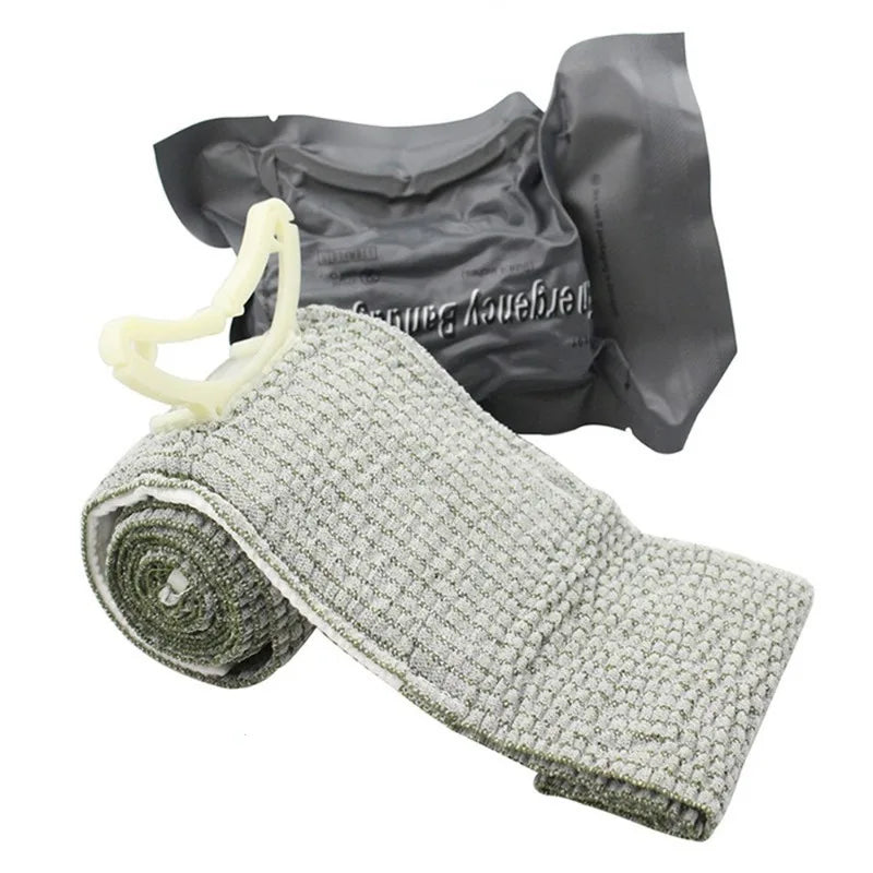 Vendaje Israelí Compresivo - Firs Aid