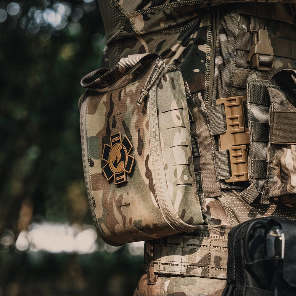 Rhino Rescue  IFAK Kit Molle