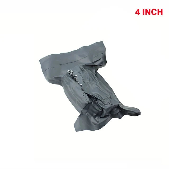 Gasa con Agente Hemostático