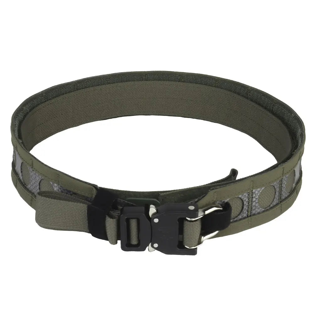 Tactical belt Metal D-Ring Cobra MOLLE Gear